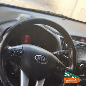اجاره اسپرتیج فول آپشن با قیمت مناسب