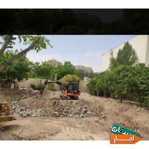 اجاره بابکت ، مینی بیل ،پیکور ،حمل نخاله