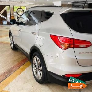 اجاره خودرو/سیلور نقره ای