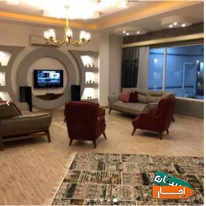 اجاره دو خواب استخر دار با بهترین موقعیت