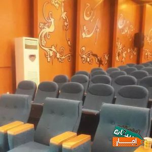 اجاره کولر گازی .پنکه .سرمایش با بهترین کیفیت