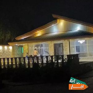 اجاره باغ ویلا جاده سهیلیه