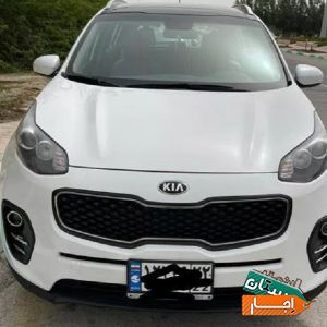 اجاره اسپرتج 2018 با شرایط عالی