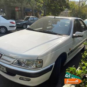 اجاره خودرو پژو پارس با شرایط عالی