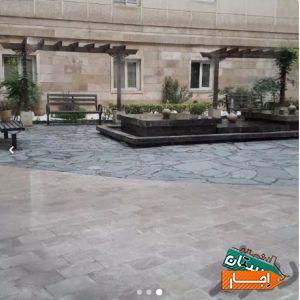 اجاره آپارتمان 85متر پونک سالن پرده خور خانواده و مجرد با بهترین کیفیت