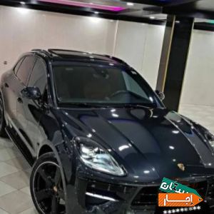 اجاره خودرو پورشه/ماشین ماکان/رنت/کرایه