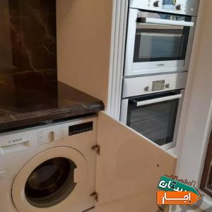 اجاره آپارتمان مبله 80 متر 1 خواب شرایط آسان