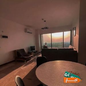 اجاره پنت هاوس نوساز با شرایط عالی