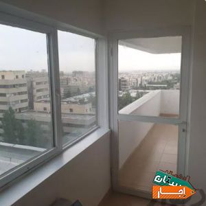 اجاره آپارتمان اکباتان، 146 متری بالکن دار ، فاز 3 بهترین قیمت