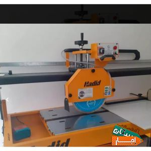 اجاره دستگاه سنگبری برش سنگ آب بر
