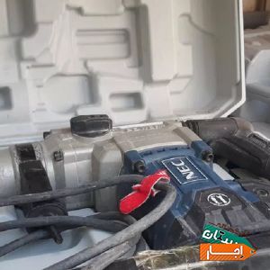 هیلتی ، فرز ، دستگاه جوش اجاره ابزار با بهترین قیمت