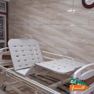 اجاره تخت بیمار بیمارستانی ، اجاره ویلچر با بهترین شرایط