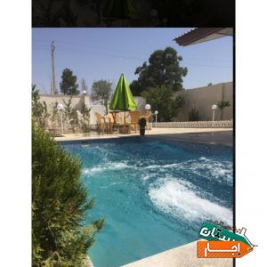 اجاره باغ