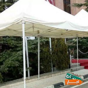 اجاره سازه ، چتر ، آلاچیق ، چادر مناسب مجالس