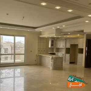 اجاره اپارتمان 180متر 3خواب نوساز دیباجی جنوبی با بهترین قمیت