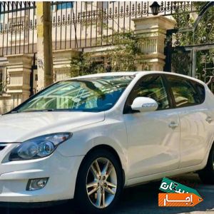 اجاره خودرو هیوندا ای 30/رنت ماشین