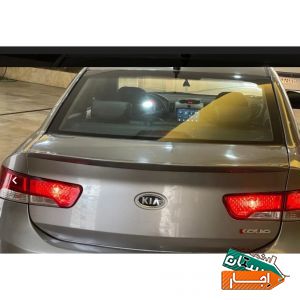 اجاره خودرو (رنت)سراتو کوپه
