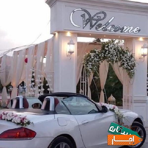 اجاره کرایه رنت اتومبیل bmw کروک