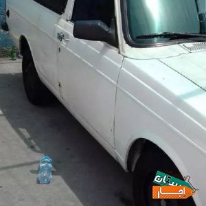 پیکان وانت، مدل 1385 با بهترین قیمت