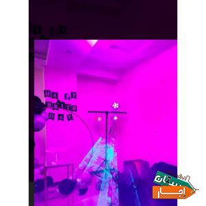 اجاره باند و اسپیکر رقص نور کرایه سیستم صوتی