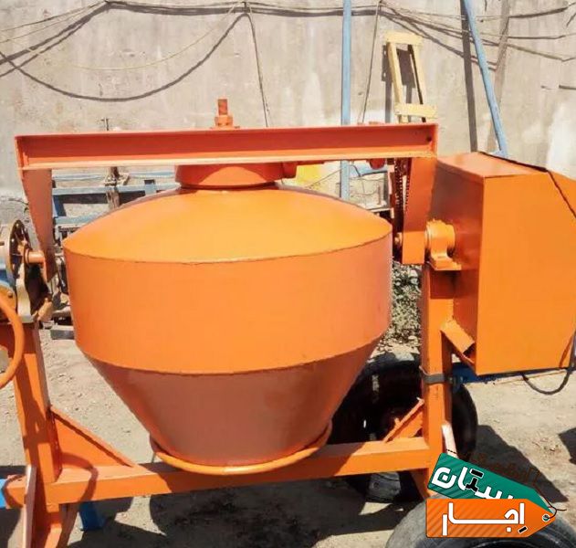 اجاره خرید فروش بتونیر . بالابر ساختمانی قیچی و...