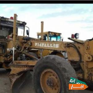 اجاره ماشین آلات غلطک گریدر آبپاش در کرمانشاه