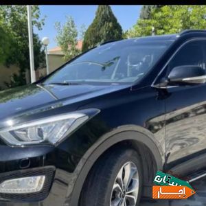 اجاره سانتافه فول با مناسبترین شرایط
