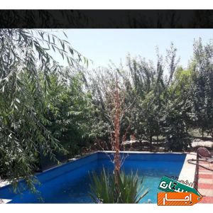 اجاره باغ ویلا 600 متری