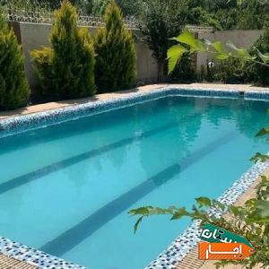 اجاره ویلا با بهترین امکانات