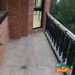 اجاره الهیه 190 متری/فول/تراس قابل چیدمان/2 پارکینگ/ با بهترین امکانات
