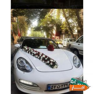 اجاره ماشین عروس(مالک)