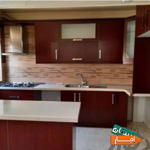 اجاره آپارتمان 85 متر // 2 خواب // شاهین شمالی