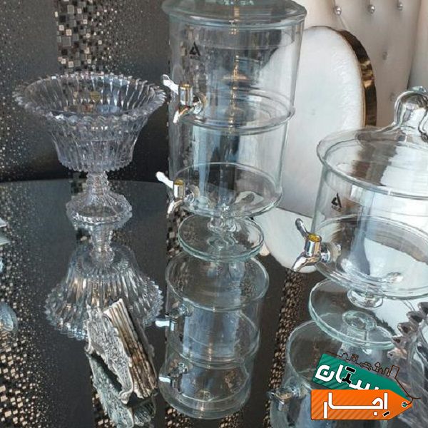 اجاره میز و صندلی