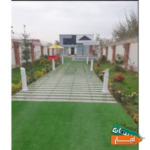 اجاره باغ ویلا