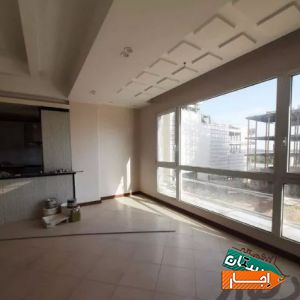 اجاره آپارتمان برج پارسیا دریاچه چیتگر 130متر تخلیه 3خواب