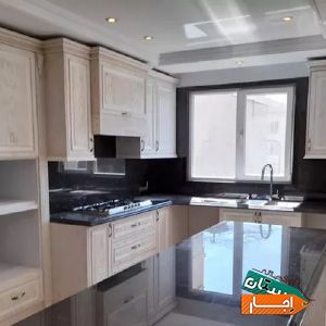 بهترین شرایط اجاره آپارتمان 237 متری آجودانیه / تک واحدی/ فول