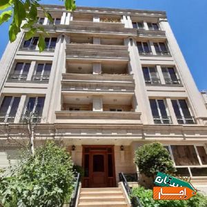مناسب ترین شرایط اجاره 160 متر/رهن کامل/3ساله/2پارکینگ