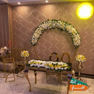 اجاره سالن اجتماعات تولد