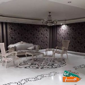 مناسب ترین شرایط اجاره آپارتمان 220متر 3خواب فول مشاعات
