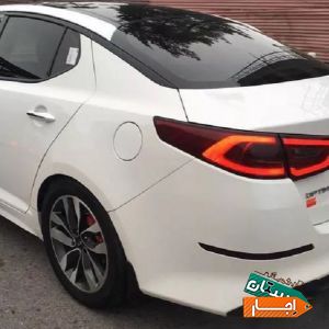 اجاره خودرو اوپتیما 2015 فول مستقیم درشرکت ثبت شده