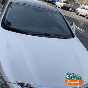 اجاره خودرو سوناتا وای اف شرایط آسان