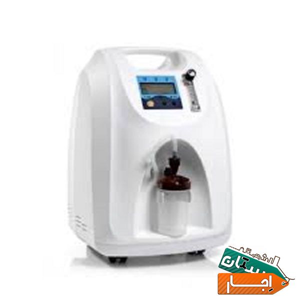 اجاره اکسیژن ساز بیمار
