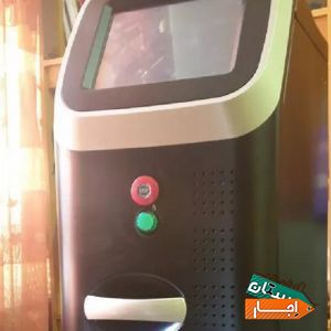 اجاره(رنت) دستگاه لیزر 2021 با بهترین کیفیت