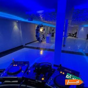 اجاره سالن اجتماعات و باغ و تشریفات (تولد،نامزدی)با بهترین امکانات