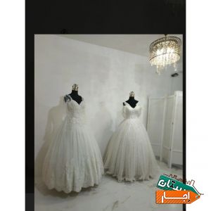 اجاره لباس عروس
