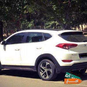 اجاره خودرو توسان نیو/ اجاره توسان نیو/کمترین قیمت