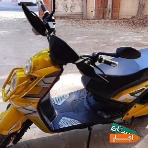 اجاره سافاری
