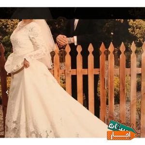 لباس عروس اجاره