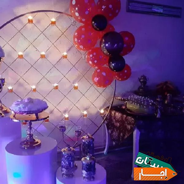 اجاره شیکترین ظروف کرایه اجاره صندلی شیواری