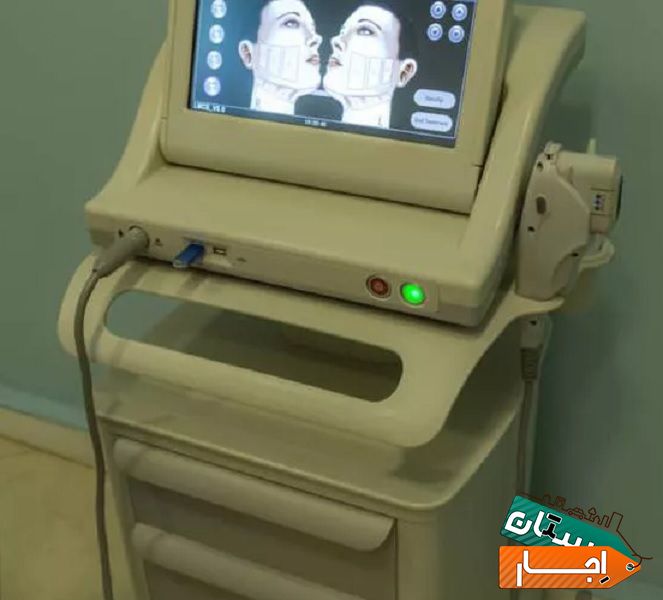 اجاره هایفو اولترا آمریکایی